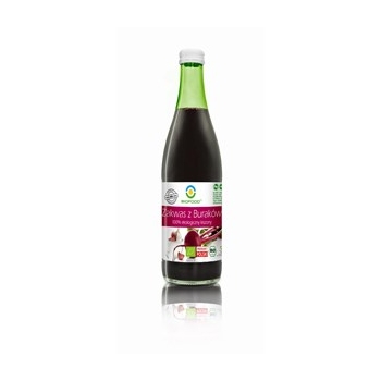 Zakwas z buraków kiszonych b/g 500 ml BioFood